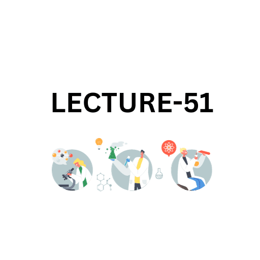 REAGENTS LECTURE-51